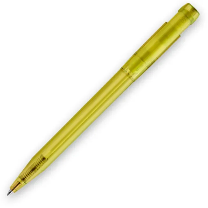 Ball pen Pier Clear transparent - LT87414 (N0441)